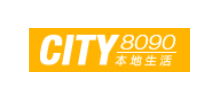 city8090本地生活logo,city8090本地生活标识
