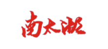 南太湖网logo,南太湖网标识