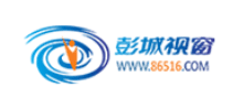 彭城视窗logo,彭城视窗标识