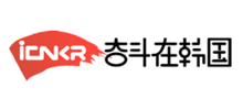 奋斗在韩国logo,奋斗在韩国标识