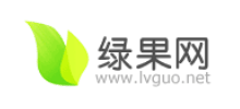 绿果网logo,绿果网标识