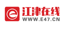 江津在线Logo