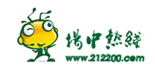 扬中热线logo,扬中热线标识