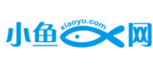 厦门小鱼网logo,厦门小鱼网标识