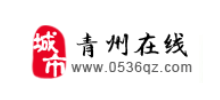 青州在线logo,青州在线标识