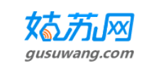 苏州姑苏网logo,苏州姑苏网标识