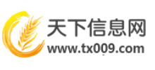 天下信息网Logo