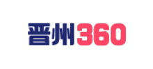晋州360网logo,晋州360网标识