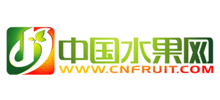 中国水果网logo,中国水果网标识