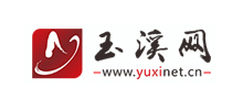 玉溪网Logo