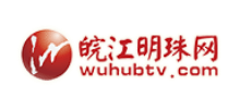 皖江明珠网logo,皖江明珠网标识