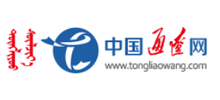 中国通辽网logo,中国通辽网标识