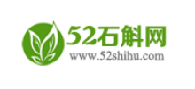 52石斛网logo,52石斛网标识