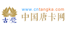 中国唐卡网logo,中国唐卡网标识
