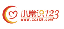 小常识123网Logo