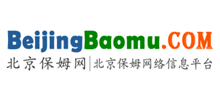 北京保姆网Logo