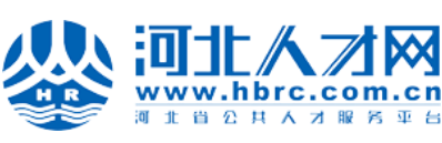 河北人才网logo,河北人才网标识