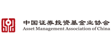 中国证券投资基金业协会Logo