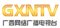 广西网络广播电视台logo,广西网络广播电视台标识
