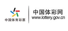中国体彩网logo,中国体彩网标识