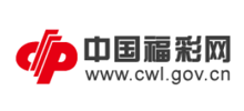 中国福彩网logo,中国福彩网标识