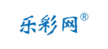 乐彩网logo,乐彩网标识
