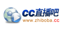 CC直播吧Logo