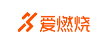 爱燃烧logo,爱燃烧标识