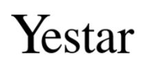 Yestar艺星整形logo,Yestar艺星整形标识
