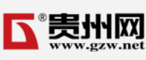 贵州网Logo
