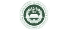 中国医学科学院北京协和医学院Logo