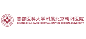 北京朝阳医院logo,北京朝阳医院标识
