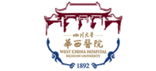 四川大学华西医院logo,四川大学华西医院标识