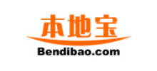 上海本地宝logo,上海本地宝标识