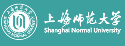 上海师范大学logo,上海师范大学标识