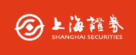 上海证券logo,上海证券标识