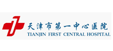 天津市第一中心医院logo,天津市第一中心医院标识