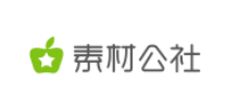 素材公社Logo