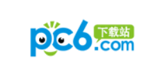 pc6下载logo,pc6下载标识