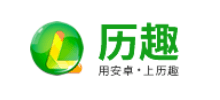 历趣Logo