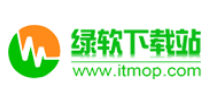 绿软下载站Logo