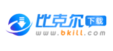 比克尔下载中心logo,比克尔下载中心标识