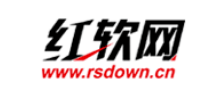 红软网Logo