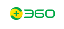 360官网logo,360官网标识