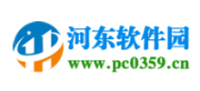 河东软件园logo,河东软件园标识