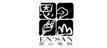 恩山无线论坛logo,恩山无线论坛标识
