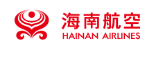 海南航空Logo