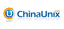 ChinaUnix.netlogo,ChinaUnix.net标识