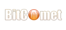 BitComet比特彗星logo,BitComet比特彗星标识