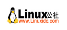 Linux公社logo,Linux公社标识